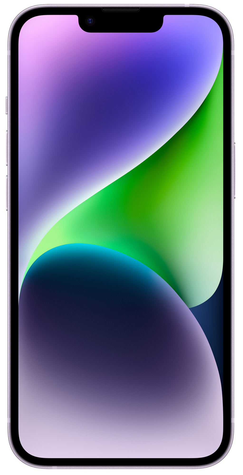 Apple iPhone 14 Plus 256GB Purple (MQ563)